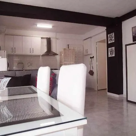 A&n Plaza Sol Appartamento Torre Del Mar