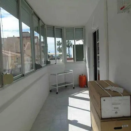 Appartamento A&n Plaza Sol Torre Del Mar