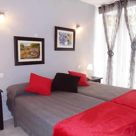 Apartment A&n Plaza Sol *