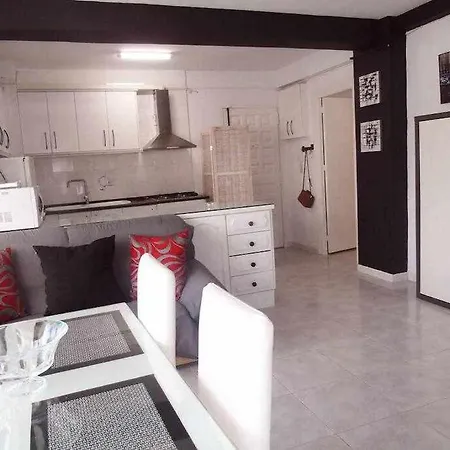 Apartment A&n Plaza Sol *