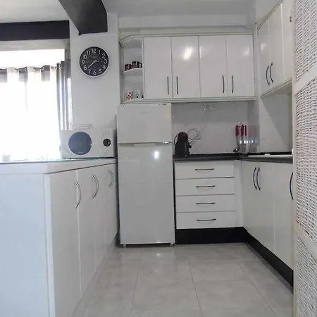Apartment A&n Plaza Sol Torre Del Mar