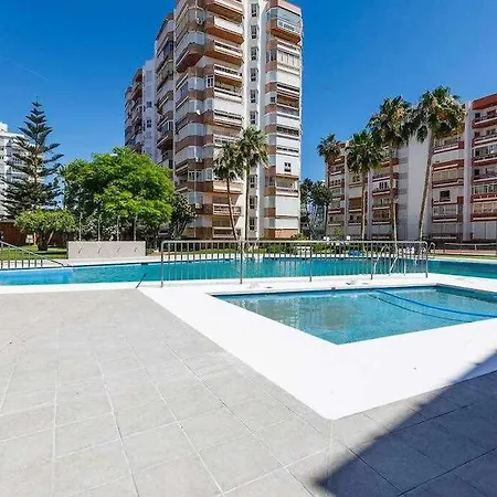 A&n Plaza Sol * Torre Del Mar