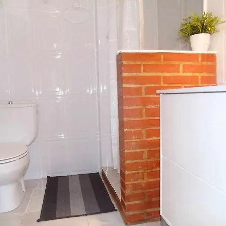 Apartment A&n Plaza Sol