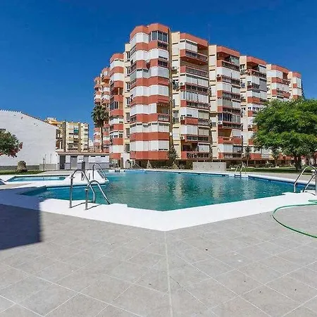 Apartment A&n Plaza Sol