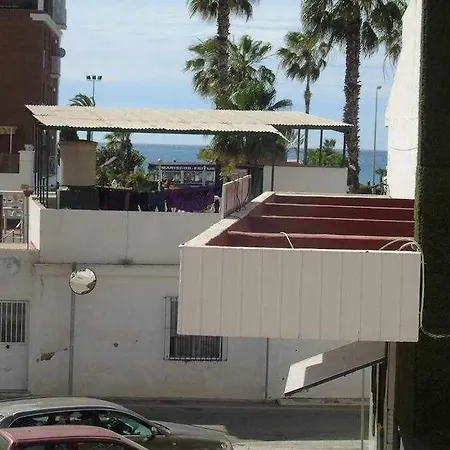 A&n Plaza Sol Apartment Torre Del Mar