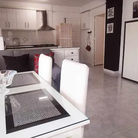 A&n Plaza Sol Apartment