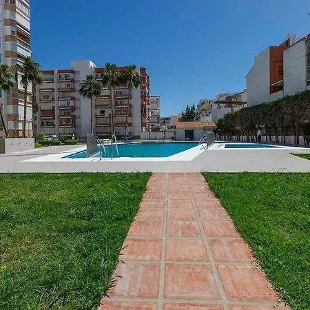 Apartment A&n Plaza Sol