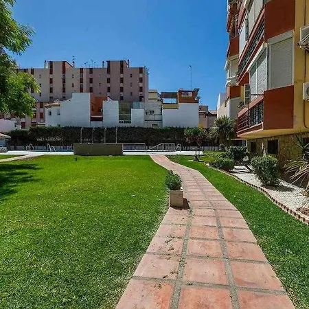 A&n Plaza Sol Torre Del Mar