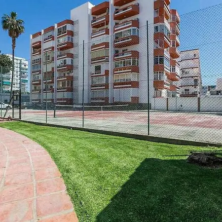 A&n Plaza Sol Apartment *