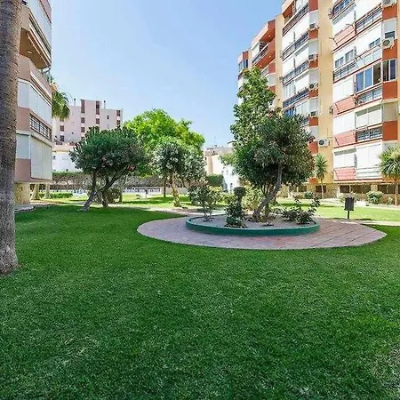 A&n Plaza Sol Apartment *